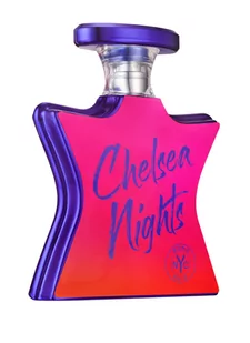 Bond No. 9 Chelsea Nights - Wody i perfumy damskie - miniaturka - grafika 1