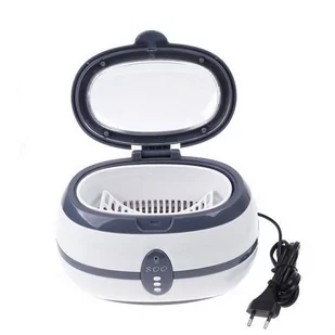 Profesjonalna myjka ultradźwiękowa VGT-800 600ml - Myjki ultradźwiękowe - miniaturka - grafika 2