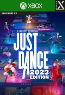 Kody i doładowania cyfrowe - Just Dance 2023 (Xbox Series X/S) - Xbox Live Key - EUROPE - miniaturka - grafika 1