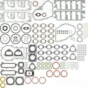 REINZ Zestaw uszczelek, głowica cylindrów 02-24725-03 - Układ chłodzenia - akcesoria - miniaturka - grafika 1