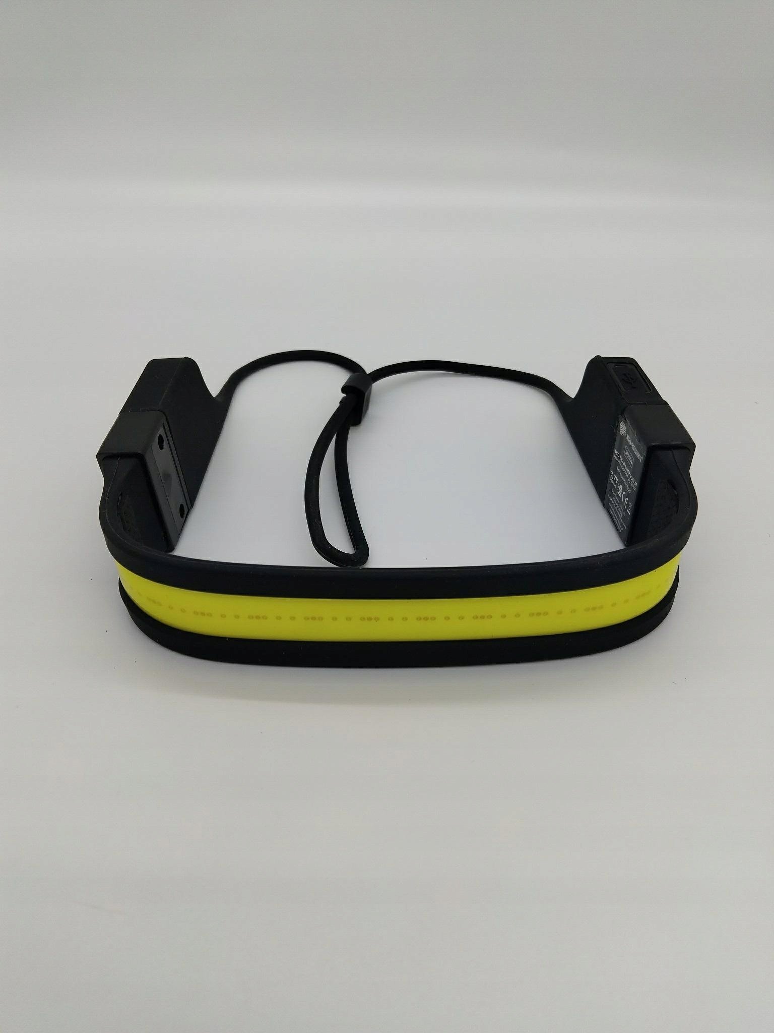 INDIAN PROFESSIONAL LATARKA LED HEAD LAMP CZOŁOWA 300LM 700mAh PREMIUM