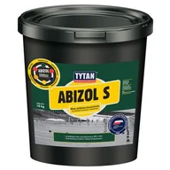 Preparaty bitumiczne - Bitumiczny klej do styropianu Abizol S 18 kg TYTAN PROFESSIONAL - miniaturka - grafika 1