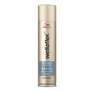 Kosmetyki do stylizacji włosów - Wella Wellaflex Lakier do Włosów Instant Volume 250ml - miniaturka - grafika 1