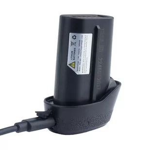 Husha - Paralizator TX100P - TX100P-BASIC - Paralizatory i pałki elektryczne - miniaturka - grafika 6