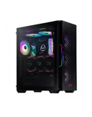Obudowy komputerowe - Adata Semi Wieża Atx Xpg Starker Air Biała (75260178) - miniaturka - grafika 1
