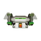 Szlifierki i polerki - LUNA SZLIFIERKA TARCZOWA STOŁOWA LSG 200 H 900W 201810215(luna-201810215) - miniaturka - grafika 1