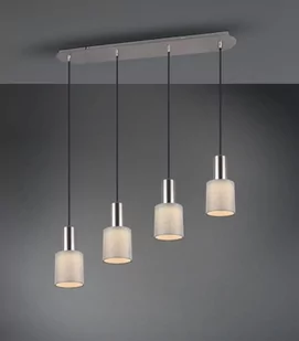 Trio Wailer Wisząca 303600407 - Lampy sufitowe - miniaturka - grafika 1
