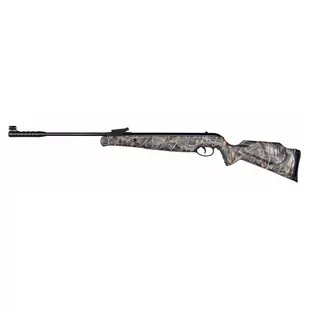 Norica - Wiatrówka łamana Spider GRS - 4,5 mm Diabolo - Reaper Buck Camo - 111.15.429 - Wiatrówki karabinki - miniaturka - grafika 1