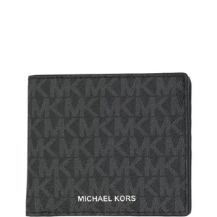 Michael Kors Portfel BILLFOLD - Portfele - miniaturka - grafika 1