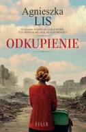 Literatura obyczajowa - Odkupienie - Agnieszka Lis - miniaturka - grafika 1