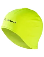 Czapki damskie - VAUDE SE Bike Warm Cap czapka z daszkiem - miniaturka - grafika 1