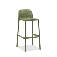 Fotele i krzesła ogrodowe - Hoker LIDO Agave - Nardi - miniaturka - grafika 1