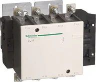 Inne akcesoria elektryczne - SCHNEIDER Stycznik-mocy-TeSys-F-4P-350A-1NO-1NC-bez-cewki LC1F2654 - miniaturka - grafika 1