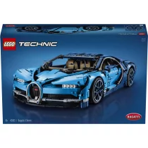 LEGO Bugatti Chiron 42083 - Klocki - miniaturka - grafika 2