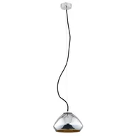 Lampy sufitowe - Argon Lampa wisząca 1 pł mniejsza HAITI 3684 3684 - miniaturka - grafika 1