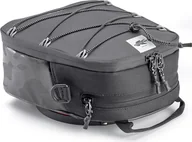 Plecaki - KAPPA DR04 K'DRIFTER TANKLOCK plecak na zbiornik czarny kamuflaż 4,5L - miniaturka - grafika 1