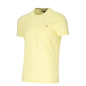 Koszulki męskie - Tommy Hilfiger Lemon Twist T-Shirt Xm0Xm02306Zhf Xxl - miniaturka - grafika 1