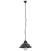 Lampy sufitowe - Argon Lampa wisząca 1 pł ITAKA 3537 3537 - miniaturka - grafika 1