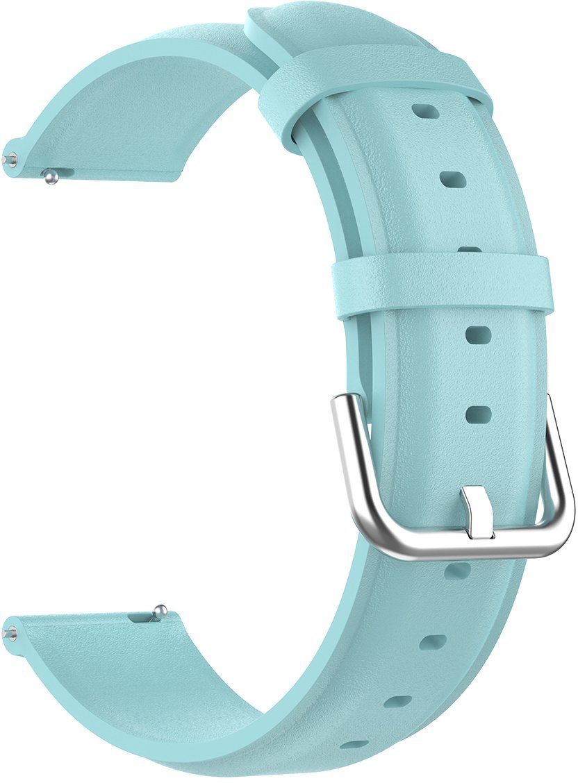 YIVO PASEK DO ZEGARKA SMARTWATCH AMAZFIT GARMIN HONOR HUAWEI SAMSUNG XIAOMI TELESKOPY 20MM