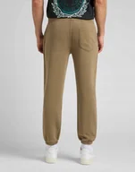 Dresy męskie - LEE SWEAT PANT AMMONITE L74LTJ85 XXL - miniaturka - grafika 1