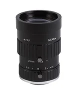 Akcesoria do monitoringu - DAHUA PFL25-K10M 1" 25mm - miniaturka - grafika 1