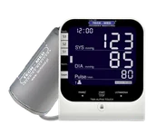 Ciśnieniomierze i akcesoria - Tech-Med Touch TMA-Alpha - miniaturka - grafika 1