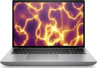 Laptopy - HP ZBook Fury 16 G11 Mobile Workstation - Wolf Pro Security - Intel Core i9 i9-14900HX / 2.2 GHz - Win 11 Pro - RTX 3500 Ada - 32 GB RAM - 1 TB SSD NVMe, TLC - 40.6 cm 16" IPS 1920 x 1200 - NFC, Wi-Fi 7, Bluetooth - kbd: Deutsch - mit HP Wolf - miniaturka - grafika 1