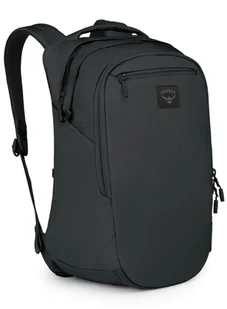 Plecak miejski Osprey Aoede Airspeed Daypack - black - Plecaki - miniaturka - grafika 1