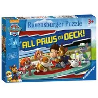 Puzzle - Ravensburger Puzzle psi patrol 35 - miniaturka - grafika 1