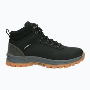 Buty Zimowe Trapery Trekkingowe Campus Jovan - Buty trekkingowe męskie - miniaturka - grafika 1