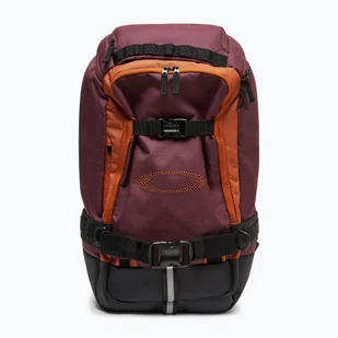 Plecak turystyczny Oakley Peak RC 25 l grenache - Plecaki - miniaturka - grafika 1