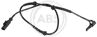 Czujniki - A.B.S 30571 czujniki ciśnienia hamowania - miniaturka - grafika 1