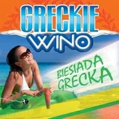 Disco - Wydawnictwo Folk Greckie wino. Biesiada Grecka CD - miniaturka - grafika 1
