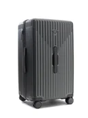 Walizki - Walizka duża GUESS OLBIA TMOLPC 91 l - miniaturka - grafika 1