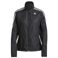 Kurtki damskie - adidas Marathon Jkt W Kurtka Damska - miniaturka - grafika 1