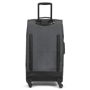 Torba podróżna z kółkami Eastpak Trans4 L - black denim - Torby podróżne - miniaturka - grafika 6