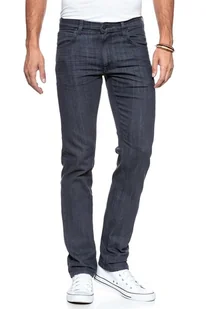 Lee, Spodnie męskie, Daren Zip Fly Blue Ash L707YBPO, rozmiar W28/L32 - Spodnie męskie - miniaturka - grafika 1