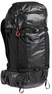 Plecaki - plecak BURTON [AK] DISPATCHER PACK 35L TRUE BLACK - miniaturka - grafika 1