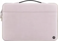 Torby na laptopy - Etui Jcpal JCPAL PROFESSIONAL SLEEVE FOR 13/14-INCH, LINEN - miniaturka - grafika 1