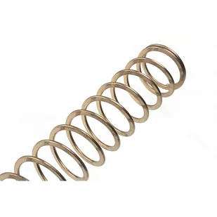 Strike Industries - Sprężyna Flat Wire Spring do AR-15 - SI-AR-FWS-C - Osprzęt do wiatrówek - miniaturka - grafika 2