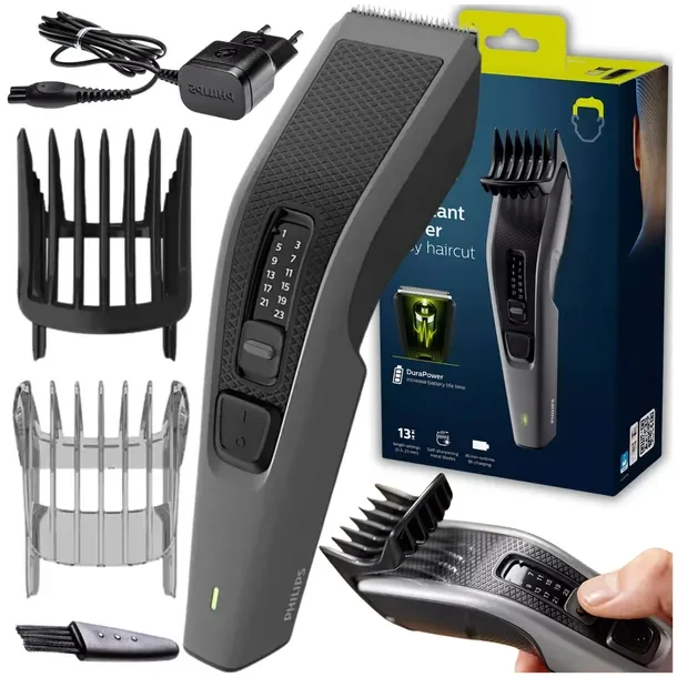 Maszynka do strzyżenia Philips Premium Line