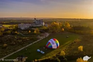 Vouchery - Kraków Balloon Team Lot balonem - Rabsztyn - miniaturka - grafika 1