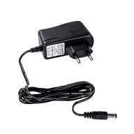 Wagi specjalistyczne - Zasilacz do wagi SBS-PT-50/2 6V DC/ 1A Steinberg Systems - miniaturka - grafika 1