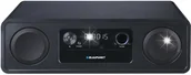 Wieże - BLAUPUNKT MS20BK CD USB LED AUX  - miniaturka - grafika 1