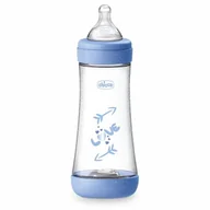Butelki dla niemowląt - 153985 BUTELKA PERFECT5 300ML FAST BOY - miniaturka - grafika 1