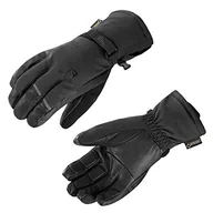 Rękawice do ćwiczeń - Salomon męski Propeller GTX Gloves, czarny, xl L40425400-1U8-X-Large - miniaturka - grafika 1