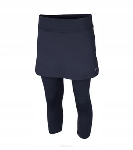 Spódniczka tenisowa Fila Scapri Sina granatowa L - Sukienki i spódnice sportowe Spódniczka tenisowa Fila Scapri Sina granatowa L - Sukienki i spódnice sportowe - miniaturka - grafika 1