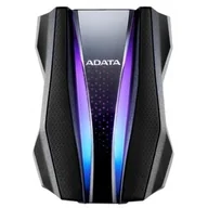 Dyski HDD - A-Data HD770G 2TB czarny - miniaturka - grafika 1