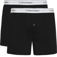 Majtki męskie - Calvin Klein Underwear Bokserki 2-pack - miniaturka - grafika 1