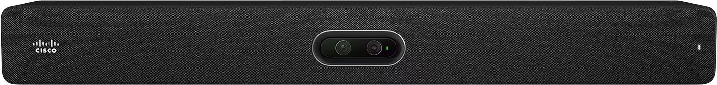 Kamera internetowa Cisco Cisco Room Bar Pro Carbon CS-BARPRO-C-UK9